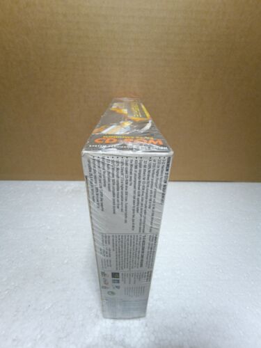Interstate '82 PC Big Box, NEW Factory Sealed! VGA Ready! RARE-Vintage-RETRO! - Picture 3 of 9