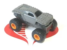 MONSTER JAM 2015 Feld Motor Sports HAPPY MEAL Toy 1:64