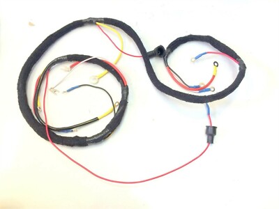 Ford Model A Distributor Wiring - Wiring Diagram