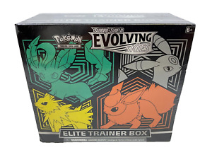 Evolving Skies Box | eBay Evolving Skies Box | eBay