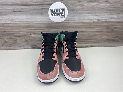 jordan 1 mid playground