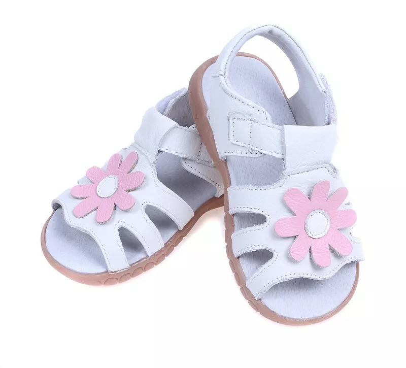 New girls footwear store