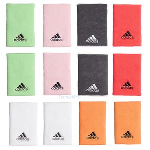 adidas tennis wristbands