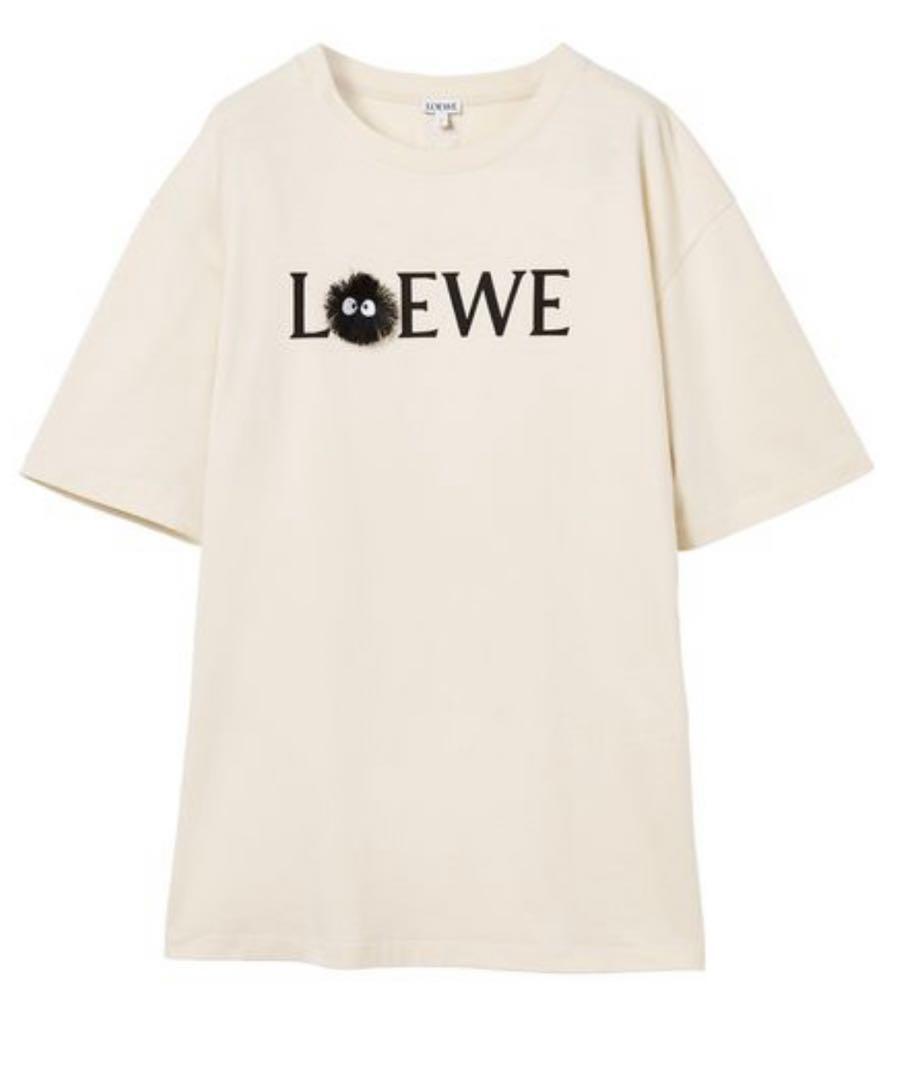 LOEWE T SHIRT