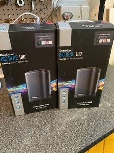 brookstone big blue 100