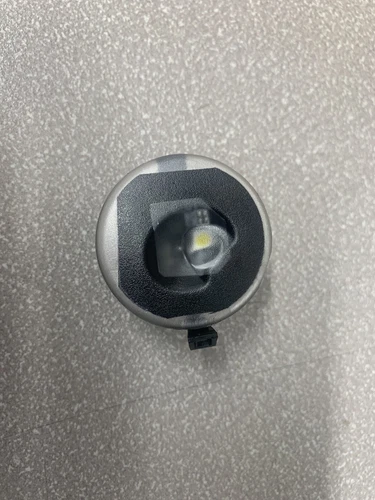 15-23 Sierra Tahoe Yukon Escalade  OEM left PUDDLE LAMP 23463325 LL306