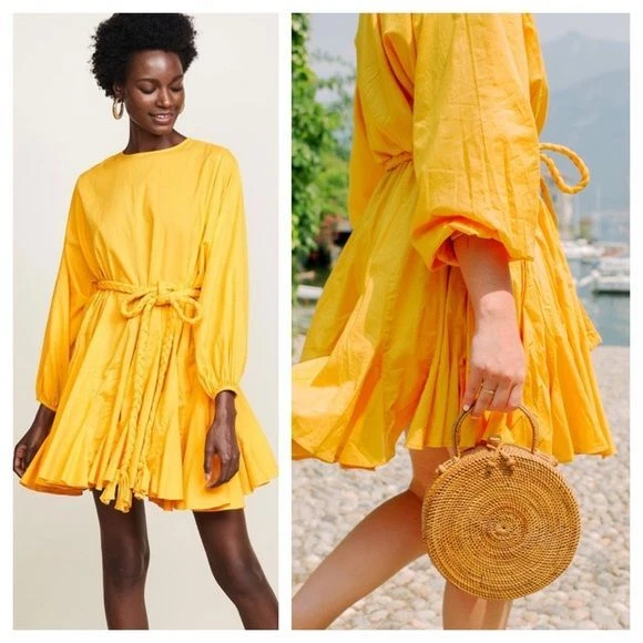 Rhode resort shop ella dress sale