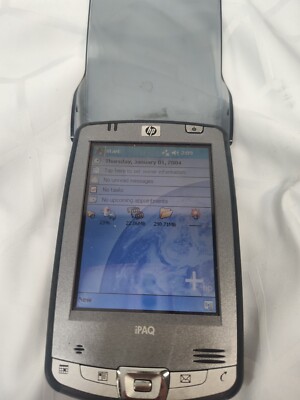 PDA☆ポケットPC☆HP iPAQ112classic☆ HP IPAQ CLASSIC 110 111 WINDOWS MOBILE 6 POCKET PC PDA WIFI+
