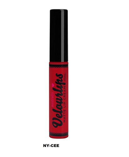 Australis Velourlips Matte Lip Cream - Picture 12 of 29