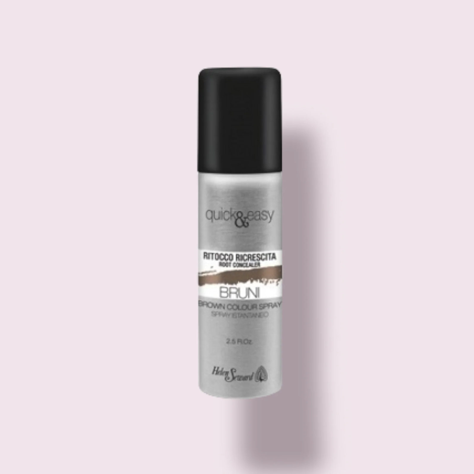 Quickeeasy Ritocco Bruno