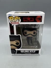 Funko Pop! Vinyl: DC Comics - Selina Kyle #1190 Not Mint