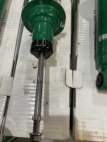 Tein EnduraPro Shocks for 14-16 Lexus IS200t IS250 IS350 RWD (Front An Rear Set) - Picture 9 of 17
