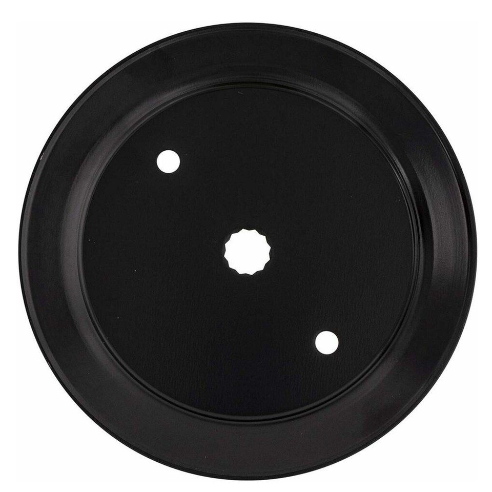 2p Spindle Pulley for Husqvarna YTH22V46 YTH21K46 YTH20K46 YTA22V46