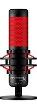 Hyperx Quadcast - Usb Condenser Gaming Microphone, For Pc, Ps4, Ps5 And Mac