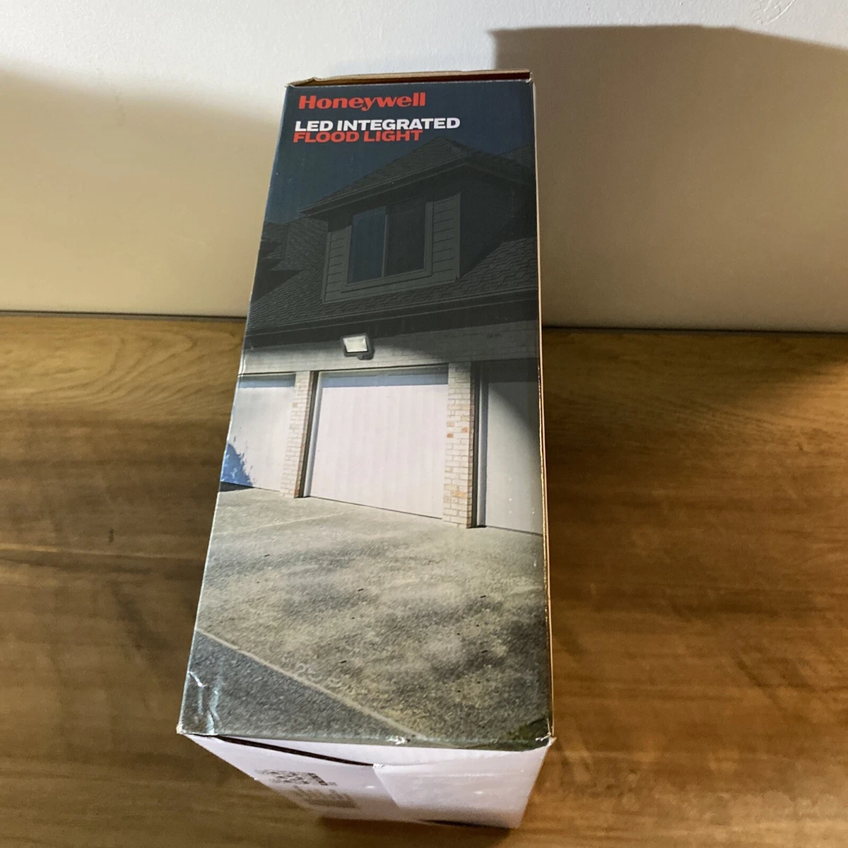 Honeywell led integrated 2024 flood light 300w