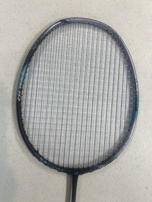 Yonex Astrox 88D Tour (Black/Silver/White) 2024 **NEARLY NEW**