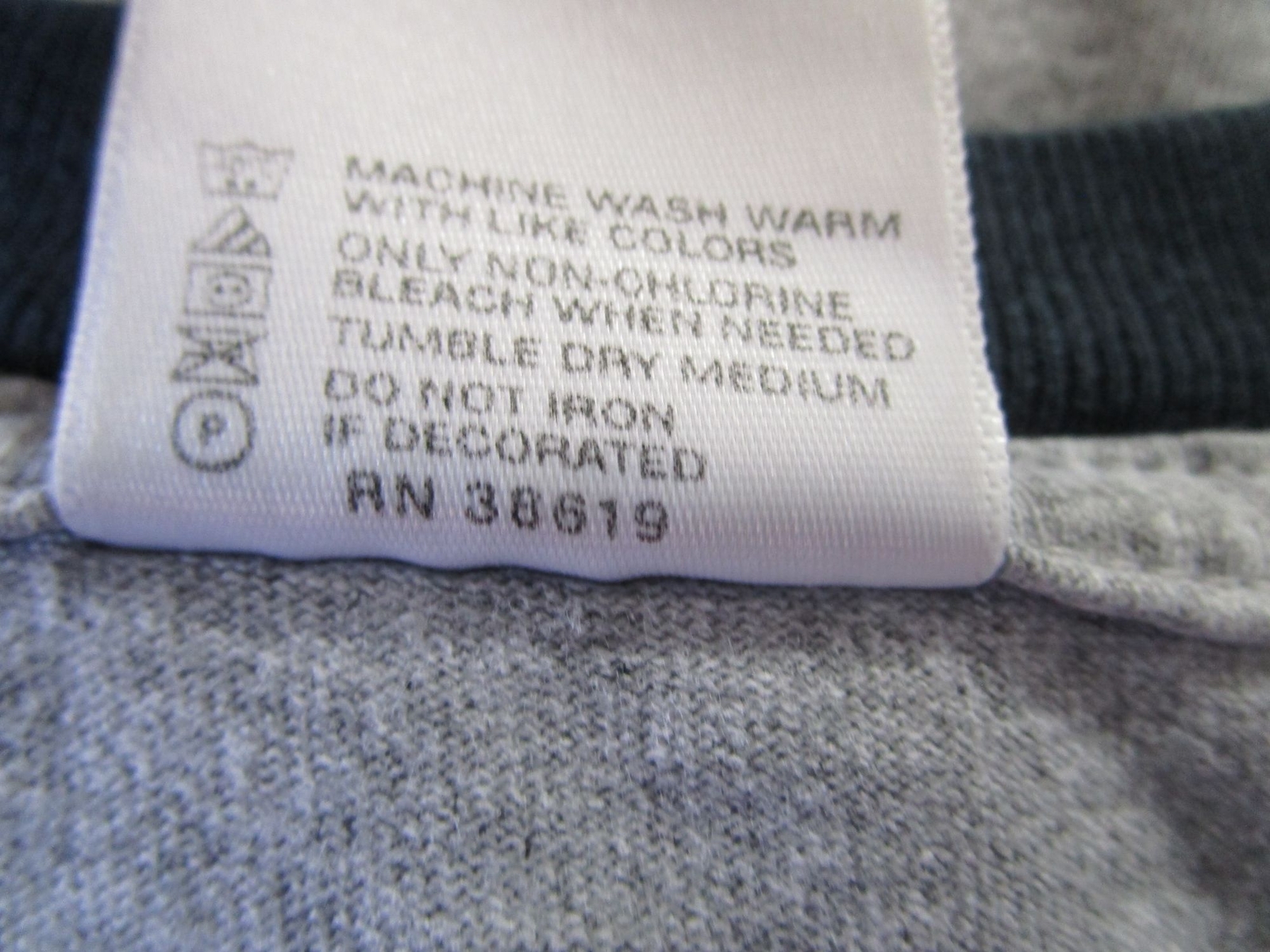 Vintage Computer Lets Start Over Three Finger Sal… - image 18