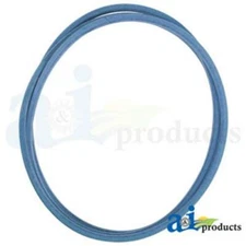 AIP Replacement PIX Belt for A-SECTION MADE WITH KEVLAR (BLUE) A-A103K A103K