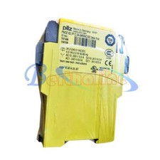 ONE New PILZ 787306 PNOZ X2.7P C Safety Relay