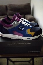 Size 11.5 - New Balance KITH x 1700K2 Made in USA Colorist