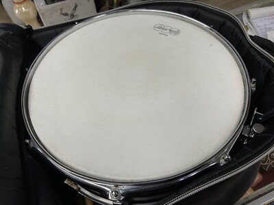 Ludwig Weathermaster Snare Drum | eBay