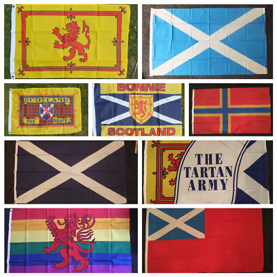 Are You Ready For Another #FunScottishFactOfTheWeek? An Act Of The Scottish Parliament In 1672 Declared The Lion Rampant The Exclusive Property Of The Sovereign! #scotland #scottish - Foto 8