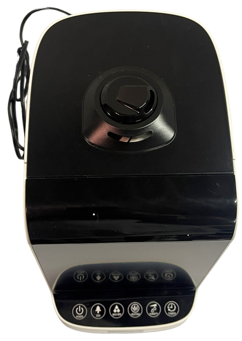 EdenPure Ultrasonic Humidifier SPS-906 with Box Model A5401 NO REMOTE  CONTROL | eBay