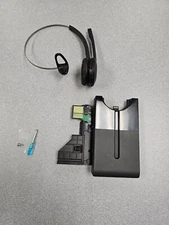 MITEL HEADSET INTEGRATED DECT KIT MITEL 6930 & 6940 51305332 930-25-509-101-MT