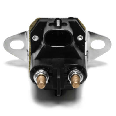 4PK Starter Solenoid For Gravely Zoom Ikon ZTX ZT XL Zero Turn