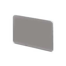 NiSi 0.9 Cinema 4x5.65 IR ND  3-Stop Neutral Density Filter for 4x5.65 Video...