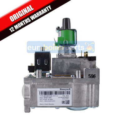 Worcester 240 RSF Gas Valve 87161424420 | Honeywell VR4601MA3013U BRAND NEW