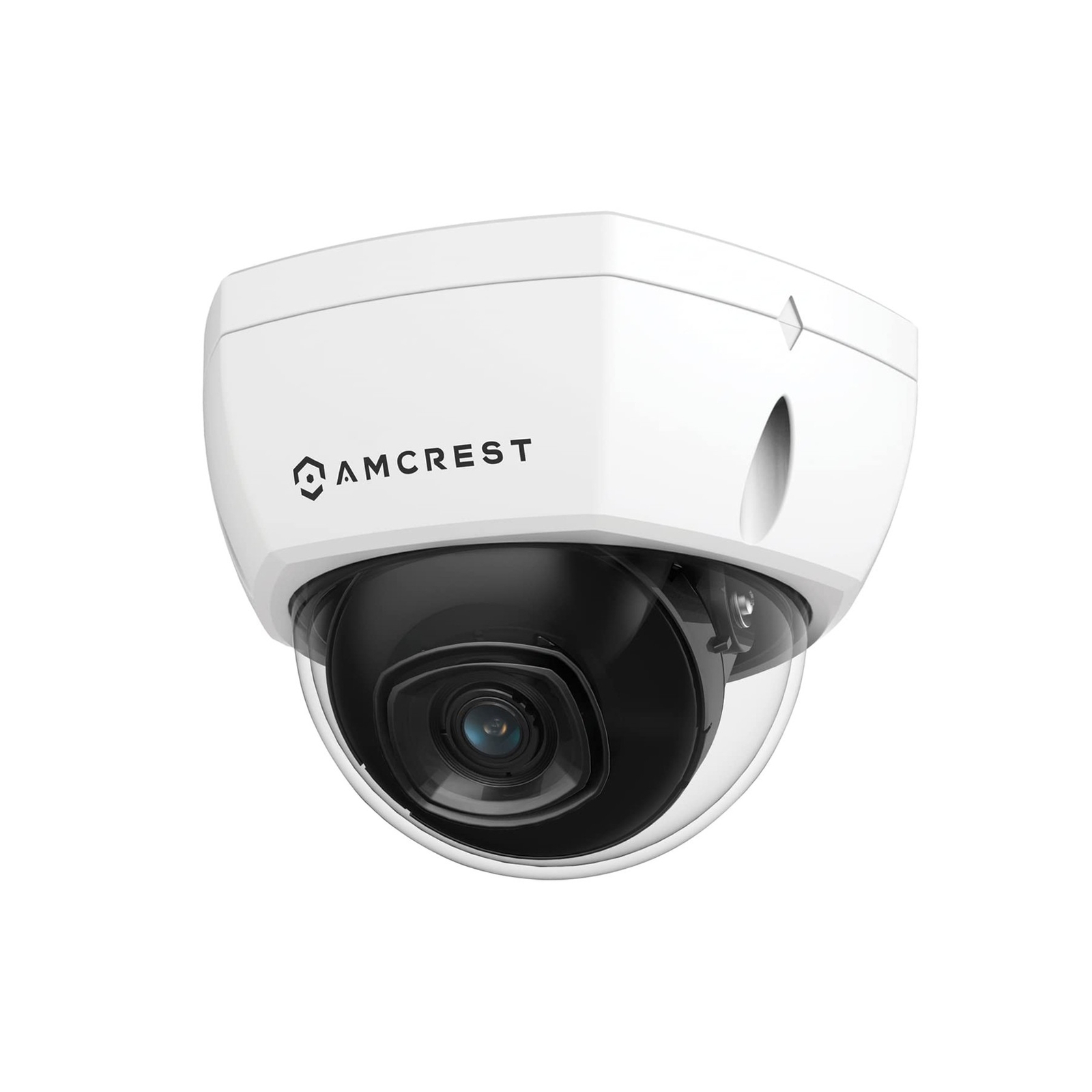 Dome Camera Sd Card For Amcrest Camera Amcrest 4MP Outdoor PT POE