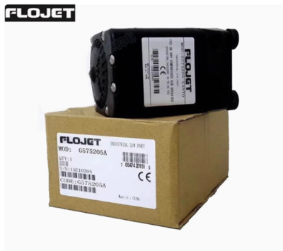 1PC NEW FLOJET pneumatic diaphragm pump G575205 connector 3/8 Fast delivery
