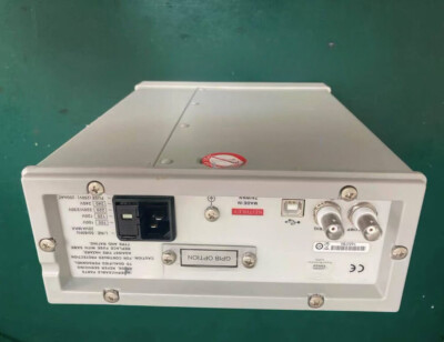 Keithley 2110 5-1/2 Digit Dual-Display Digital Multimeter/used