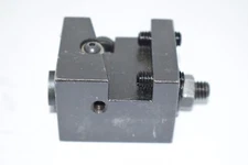 Citizen Cincom 2'' x 1-3/4'' TURNING TOOL HOLDER SWISS AUTOMATIC SCREW MACHINE