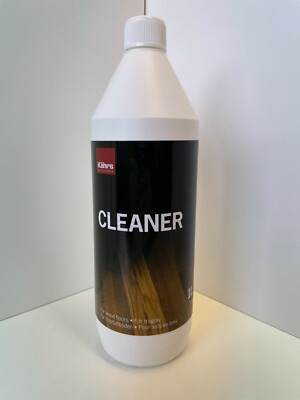 Kährs Cleaner 1 Liter Reinigungsmittel  Fußboden Parkett