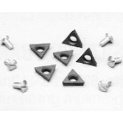 Ammco 9069186 Positive Rake Carbide Insert