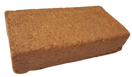 216L Kokoserde Humusziegel als Zugabe f�r Ihr Hochbeet: Wasserspeicher 24x650g - Bild 3 von 3