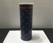 Vintage 1970's Pringles Potato Chips - Empty Multi Pack Pringles Can