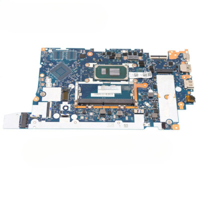 NM-D011 For Lenovo ThinkPad E14 E15 Gen 2 Laptop Motherboard I3/I5/I7 CPU DDR4