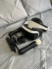 PlayStation VR Headset (PS4) 