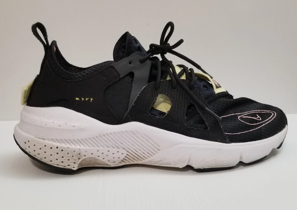 Nike Huarache Type Black | eBay