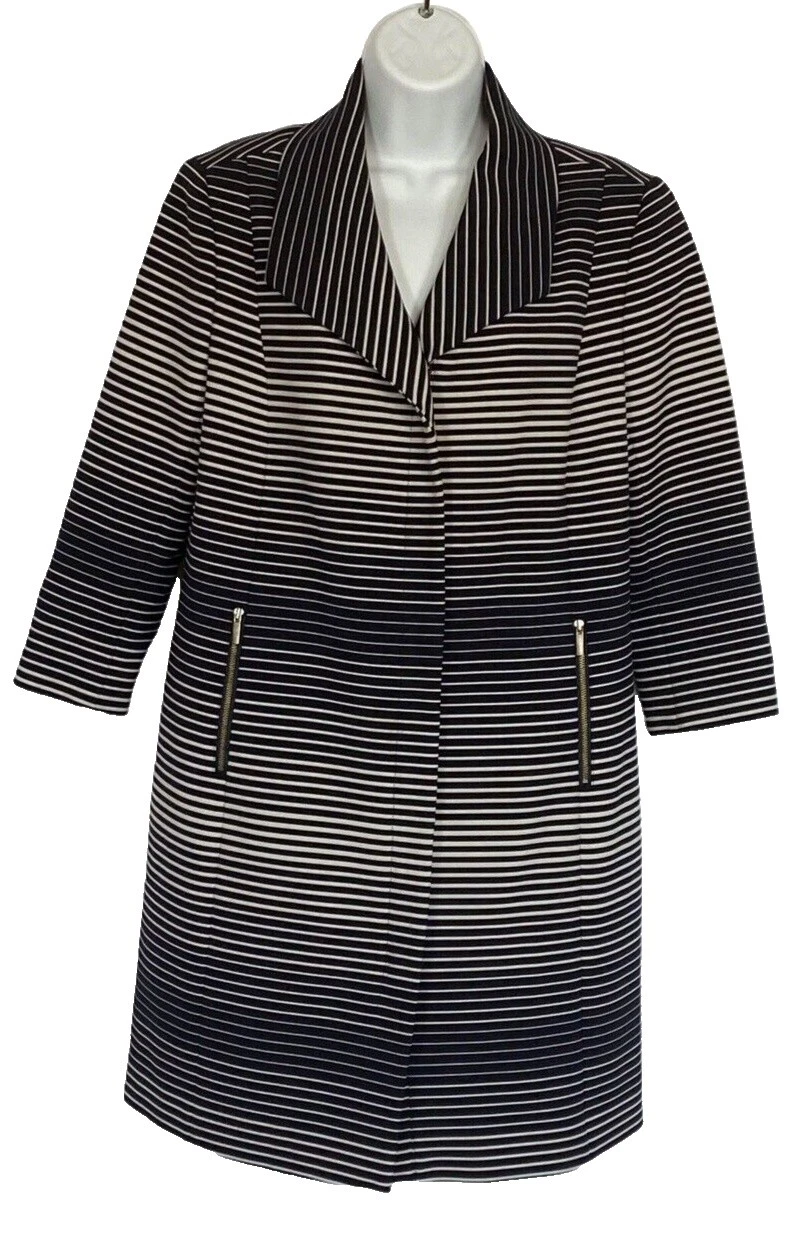 Classiques 昂捷风衣外套、夹克、背心女