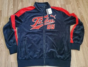 puma fubu jacket