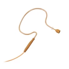 AVTronics Short Boom Earworn Mic-compatible with AKG/AVTronics/Samson/Gemini