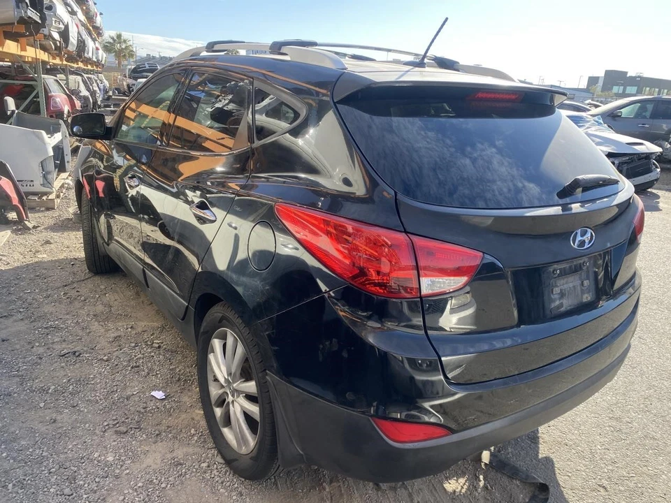 Used Ignition Switch fits: 2013 Hyundai Tucson keyless ignition Smart Key Grade - Image 4 of 4