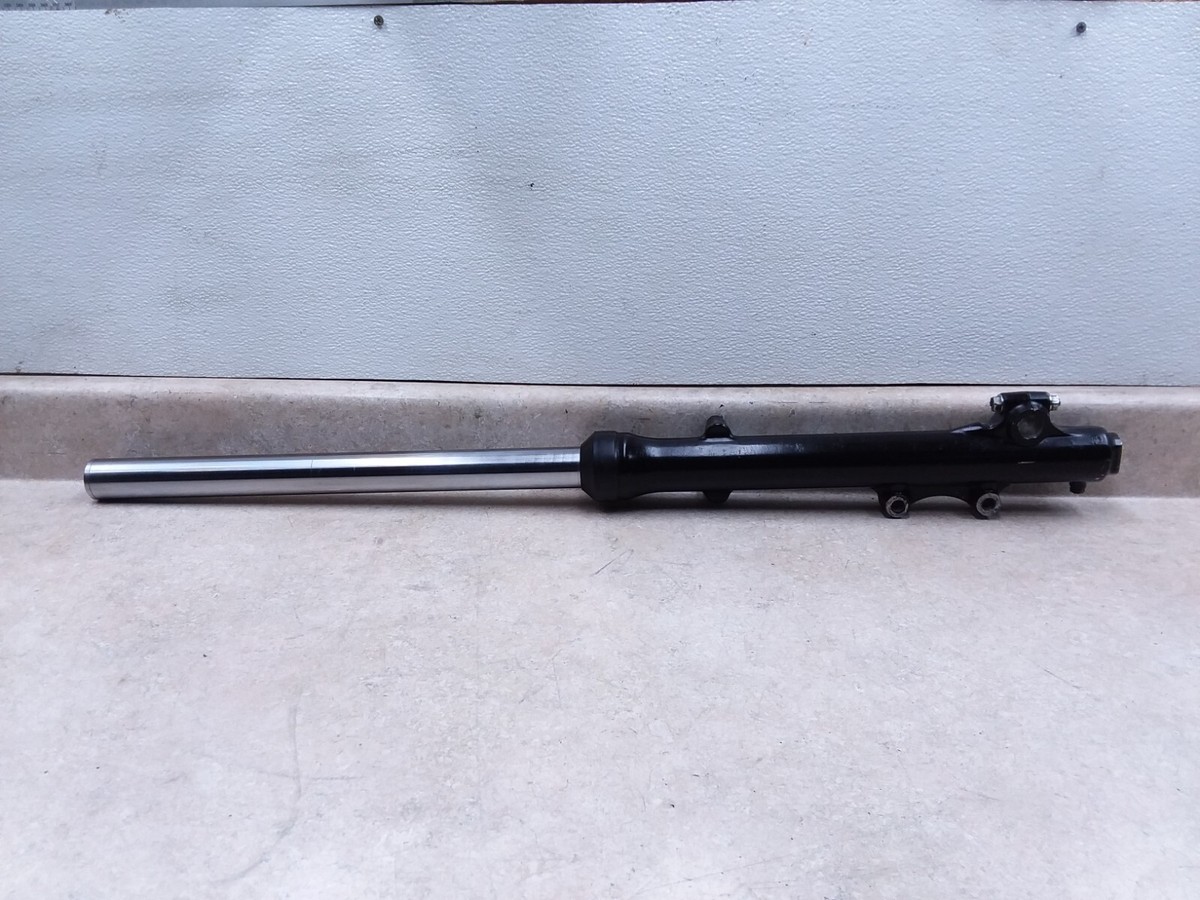 Kawasaki 550 GPZ KZ KZ550-D GP-Z GPz550 RIGHT Front Fork 1981 ANX