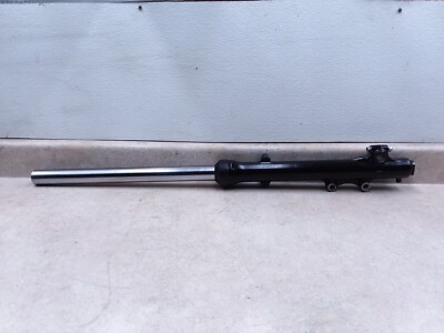 フーガ Kawasaki 550 GPZ KZ KZ550-D GP-Z GPz550 RIGHT Front Fork 1981 ANX