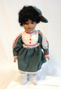 heritage mint ltd dolls 1990