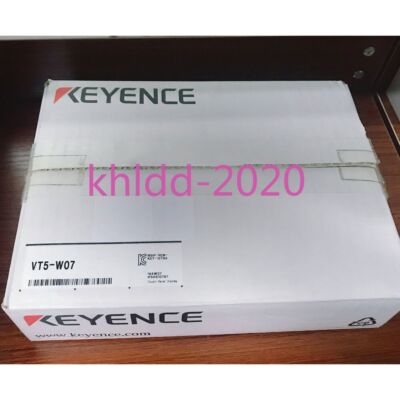 1PC Keyence VT5-W07 VT5W07 7